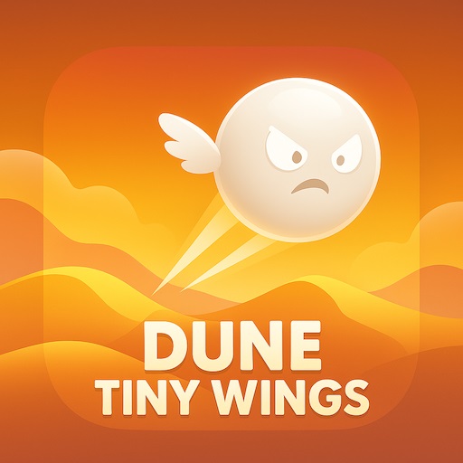 Dune Tiny Wings